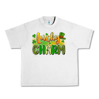 Lunar Rock lucky charm Urban Heavy Tee - Artiststas