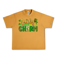 Peanut Butter lucky charm Urban Heavy Tee - Artiststas