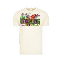 Vintage Arctic mardi gras dentist Vintage Tee - AdoDesignShop