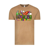 Vintage Camel mardi gras dentist Vintage Tee - AdoDesignShop