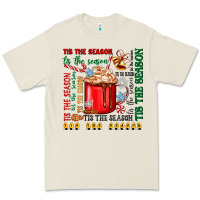Bone tis the season Premium Tee - Zillion Design Studio