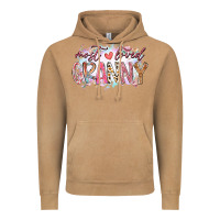 Vintage Camel most loved granny Vintage Hoodie - RacoonDesign