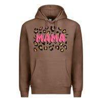 Chestnut mama Premium Hoodie - JahusDesignShop