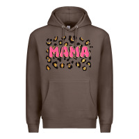 Coffee mama Premium Hoodie - JahusDesignShop