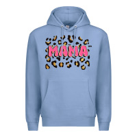 Colony Blue mama Premium Hoodie - JahusDesignShop