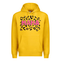 Lemon mama Premium Hoodie - JahusDesignShop