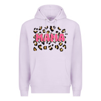 Lilac mama Premium Hoodie - JahusDesignShop
