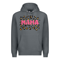 Rock mama Premium Hoodie - JahusDesignShop