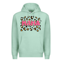 Seafoam mama Premium Hoodie - JahusDesignShop