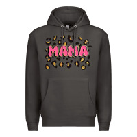 Smoke mama Premium Hoodie - JahusDesignShop