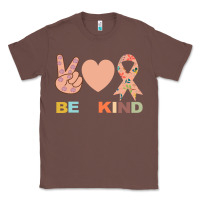 Chestnut Be Kind Classic Tee - Bettercallsaul