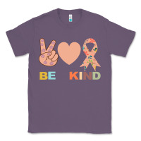 Lavender Be Kind Classic Tee - Bettercallsaul