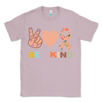 Lilac Be Kind Classic Tee - Bettercallsaul