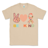 Mushroom Be Kind Classic Tee - Bettercallsaul