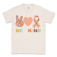 Natural Be Kind Classic Tee - Bettercallsaul