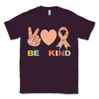Plum Be Kind Classic Tee - Bettercallsaul