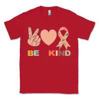 Red Be Kind Classic Tee - Bettercallsaul