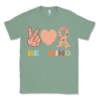 Sage Be Kind Classic Tee - Bettercallsaul