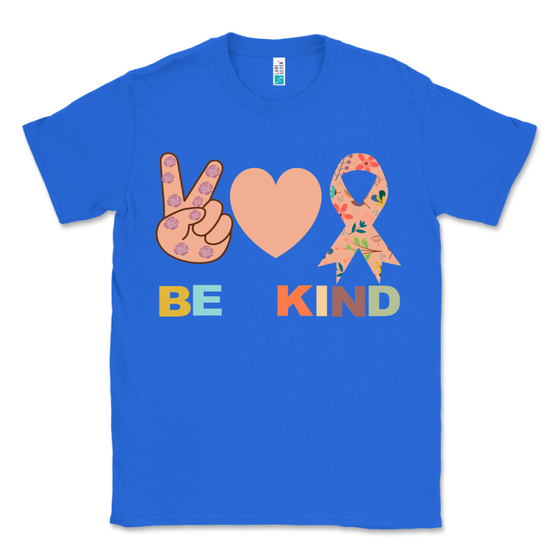 Be Kind Classic Tee by Bettercallsaul | Teevron