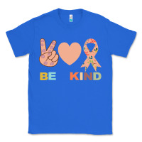 True Royal Be Kind Classic Tee - Bettercallsaul