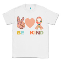 White Be Kind Classic Tee - Bettercallsaul