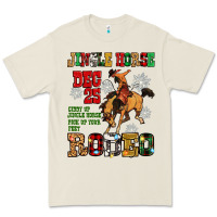 Jingle Horse Dec 25 Giddy Jingle Horse Pick Up Fee Premium Tee | Teevron
