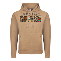 Vintage Coffee i could go for some coffee Vintage Hoodie - CowhideDigitalArt