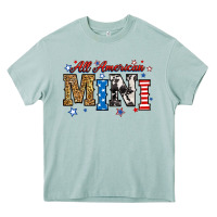 All American Mini Heavy Core Tee | Teevron