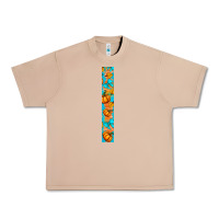 Burro Fall Pumpkin Urban Heavy Tee - BundleAndBundleShop