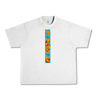 Lunar Rock Fall Pumpkin Urban Heavy Tee - BundleAndBundleShop