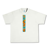 Pistachio Fall Pumpkin Urban Heavy Tee - BundleAndBundleShop