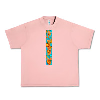 Salmon Fall Pumpkin Urban Heavy Tee - BundleAndBundleShop