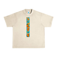 Sandshell Fall Pumpkin Urban Heavy Tee - BundleAndBundleShop
