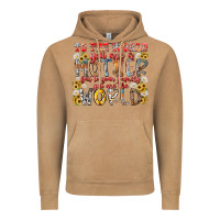 Vintage Camel mother world Vintage Hoodie - RacoonDesign