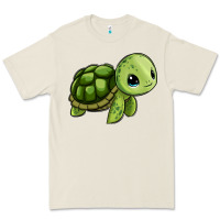 Bone cute turtle Premium Tee - Zillion Design Studio