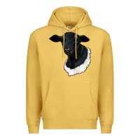 Antique Gold dorper sheep Premium Hoodie - RanaPortraitStore