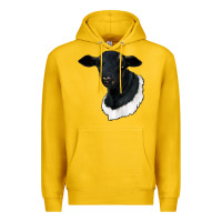 Lemon dorper sheep Premium Hoodie - RanaPortraitStore