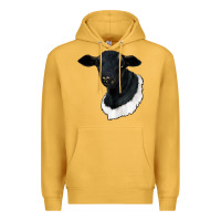 Dorper Sheep Premium Hoodie | Teevron