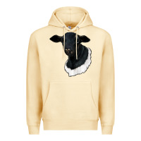 Pina Colada dorper sheep Premium Hoodie - RanaPortraitStore