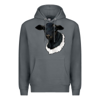 Rock dorper sheep Premium Hoodie - RanaPortraitStore