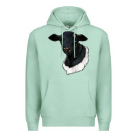 Seafoam dorper sheep Premium Hoodie - RanaPortraitStore
