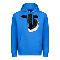 True Royal dorper sheep Premium Hoodie - RanaPortraitStore