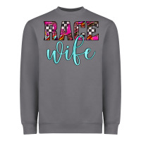 Storm race wife Heavyweight Sweatshirt - JahusDesignShop