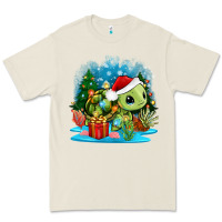 Bone christmas turtle Premium Tee - Zillion Design Studio