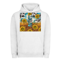 Pigment Lunar Rock aunt sunflower leopard glitter Urban Hoodie - TumblerDesignByShophia