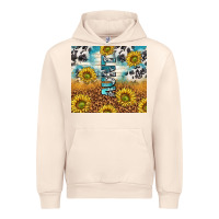 Sandshell aunt sunflower leopard glitter Urban Hoodie - TumblerDesignByShophia