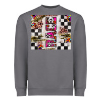 Storm race Heavyweight Sweatshirt - JahusDesignShop
