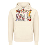 Vintage Artic my class is full of sweet hearts Vintage Hoodie - RacoonDesign