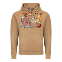 Vintage Camel my class is full of sweet hearts Vintage Hoodie - RacoonDesign