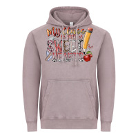 Vintage Zinc my class is full of sweet hearts Vintage Hoodie - RacoonDesign